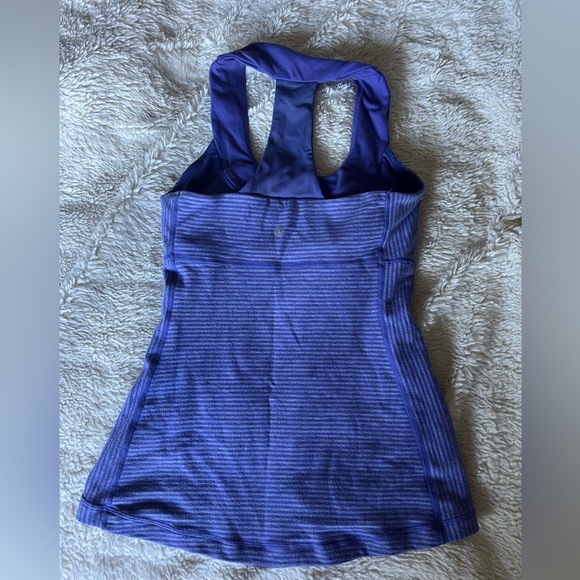 Lululemon tank top - Picture 2 of 4